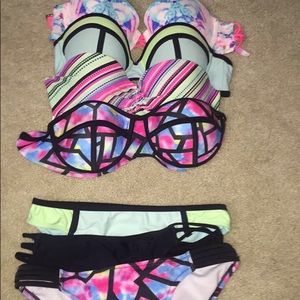 Swimsuits